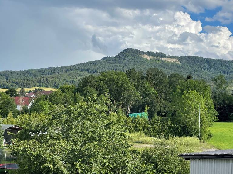 Ferienwohnung Balingen