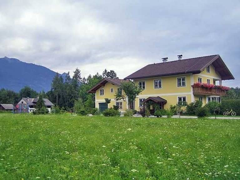 Ferienwohnung Hintersee