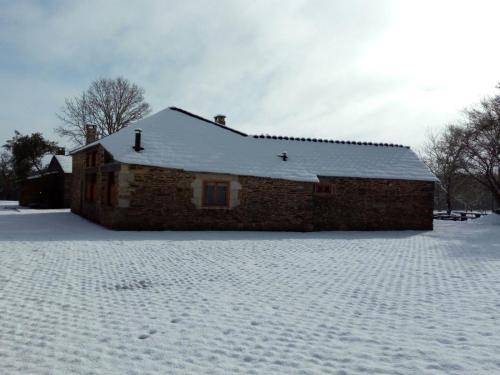 Casa Monfero