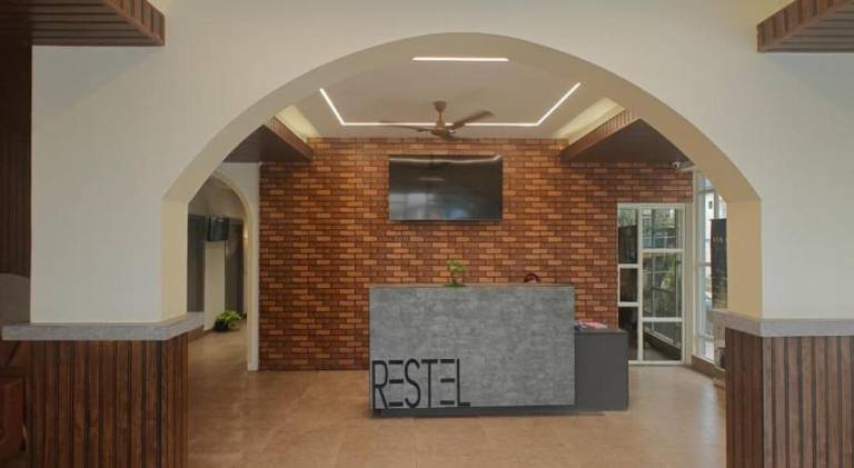 RESTELSTUDIOFLATS — photo 4
