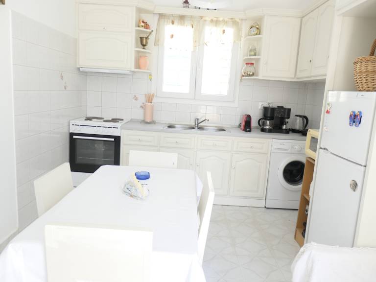 Child-friendly apartment | City view | Beach nearby | Pets allowed — photo 3