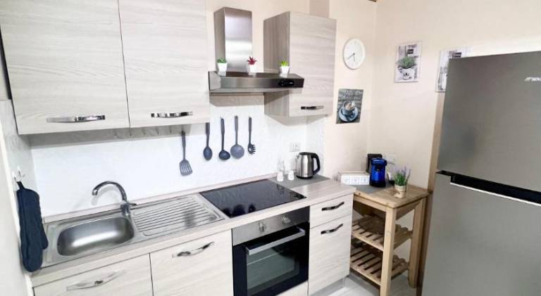 Vacation home | Near Monastery of San Nicolò l'Arena — photo 5