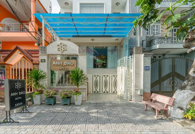 Hotel Anh Dao