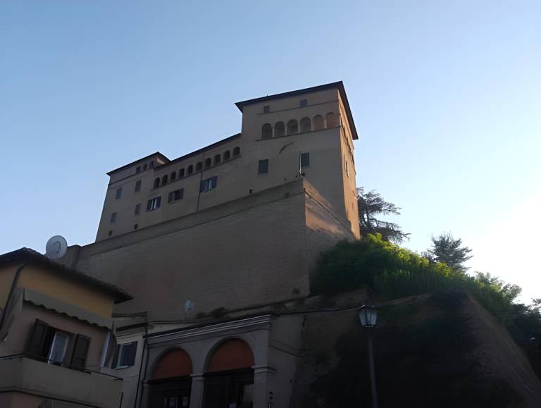 Relais B&B Corte Dei Turchi in Forlì