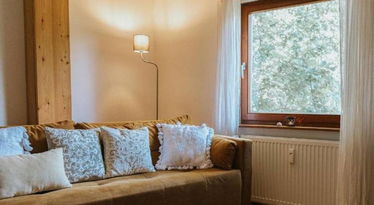 Ferienwohnung Hoppstädten-Weiersbach