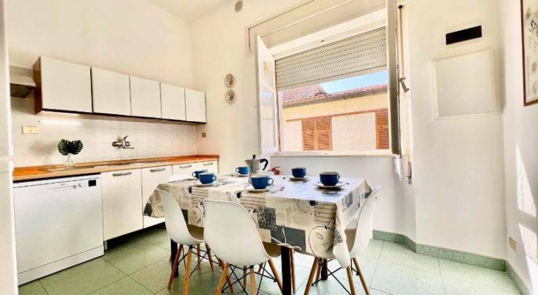 Apartment | Close to the beach | Pets allowed — photo 5