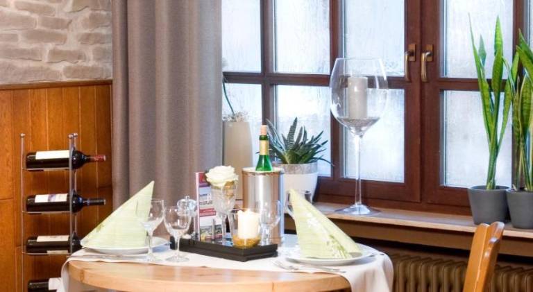Hotel-Restaurant Im Goldenen Grund — photo 3