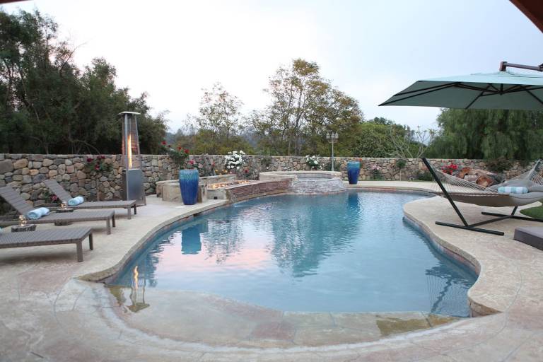 House  Ojai