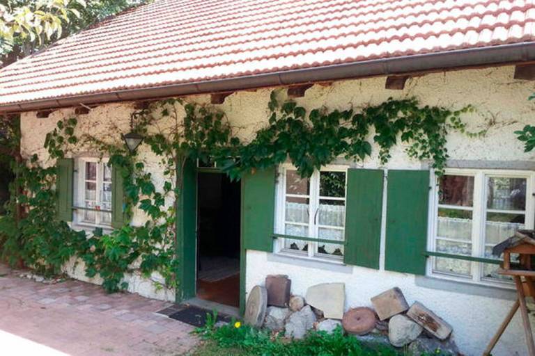 Agriturismo Bernbeuren
