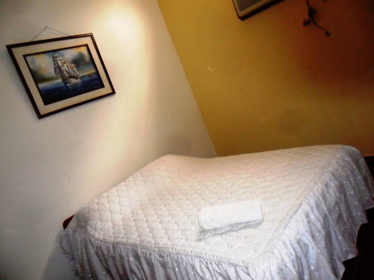 Privatzimmer