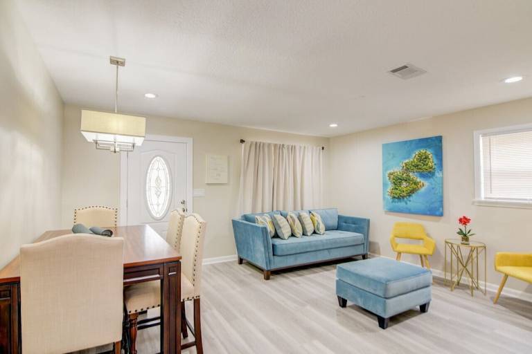 House Hattiesburg