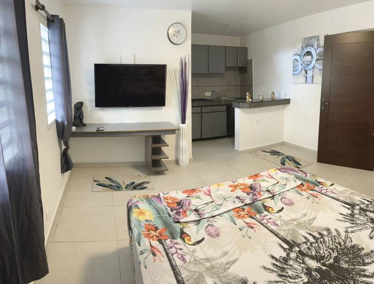 Aparthotel Kourou