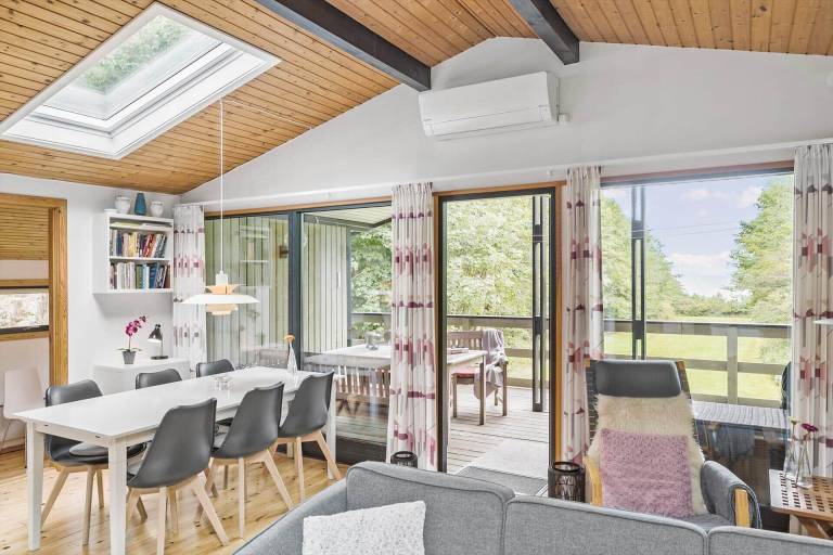 Fully equipped house with BBQ & terrace | Sea view | Pets are welcome — photo 3