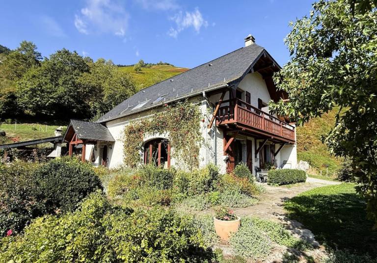 Bed & Breakfast Isaba