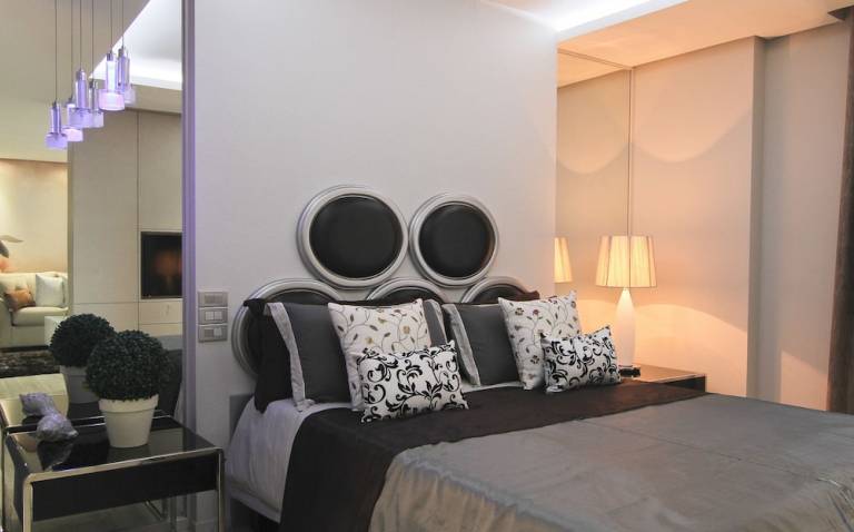 Ferienwohnung Boracay