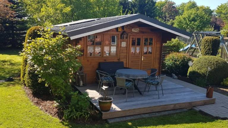 Ferienwohnung  Großefehn