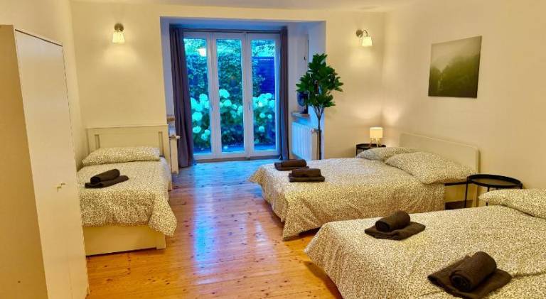 Rental apartment | Pet-friendly — photo 2
