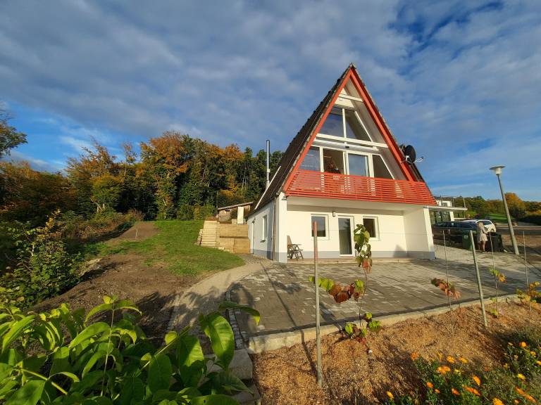 Ferienhaus Dollnstein