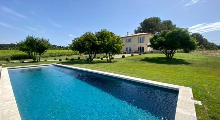 Bed & Breakfast Aix-en-Provence