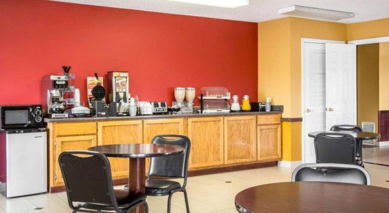 Econo Lodge Eufaula South — photo 3