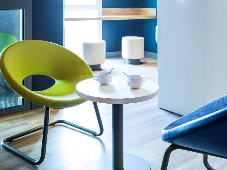 Ibis budget Granville — photo 4