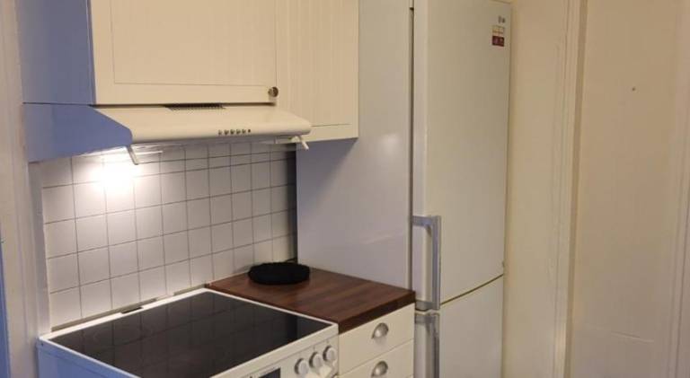 Holiday apartment with 1 room for 6 persons — photo 5