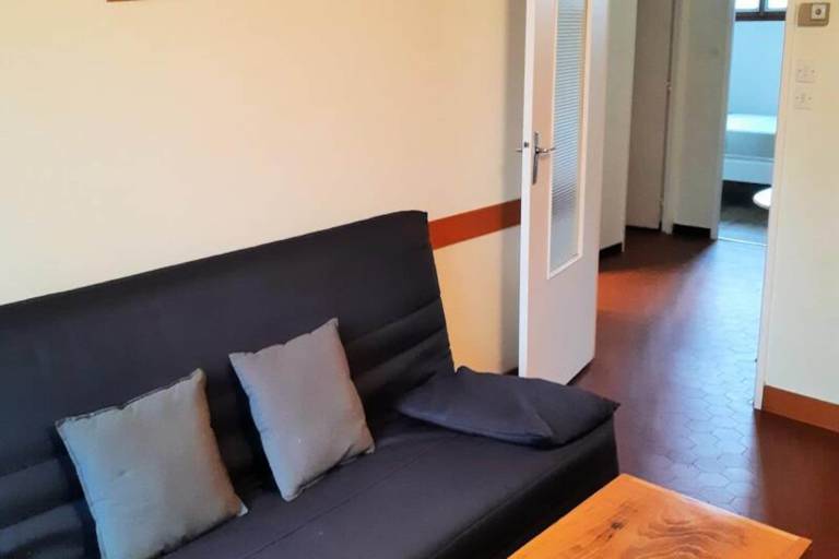 Fully equipped apartment | Ski nearby | Pet-friendly — photo 4