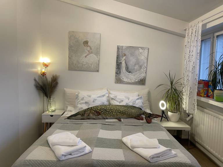 Rental apartment | Pets allowed — photo 4