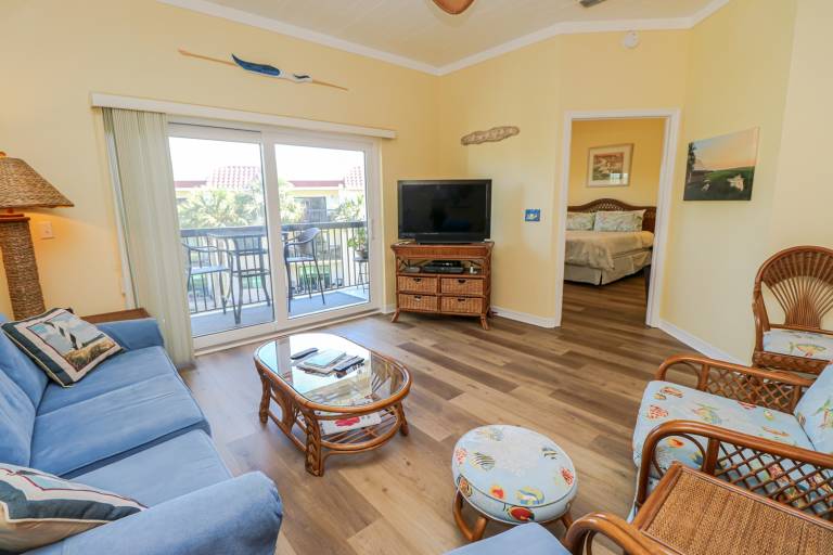 Ocean Village Club Condo R35