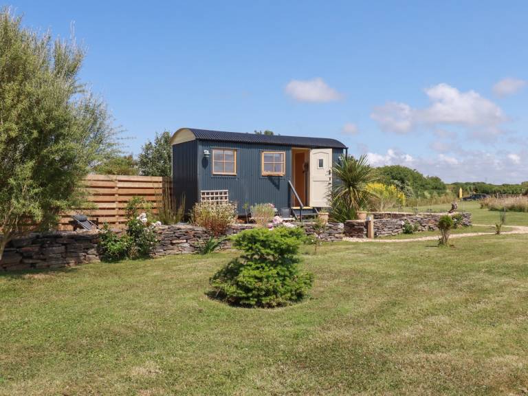 Cottage Polzeath