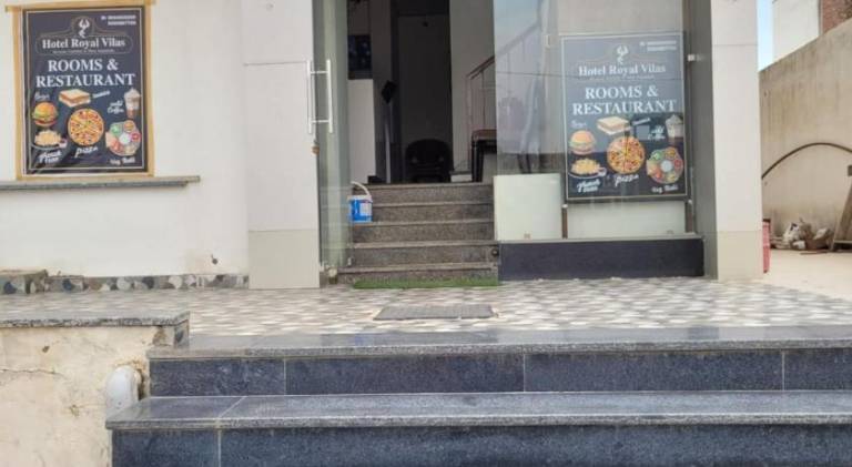 Hotel Royal Vilas — photo 5
