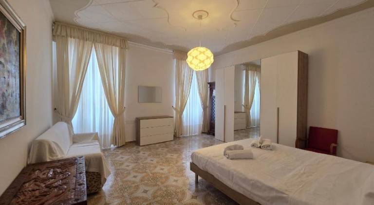 Apartment with 3 rooms for 7 persons — photo 2