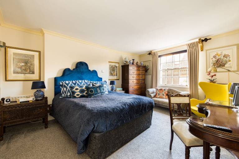 Children-friendly rental apartment | Close to Piccadilly Circus | Pets allowed in London, KY