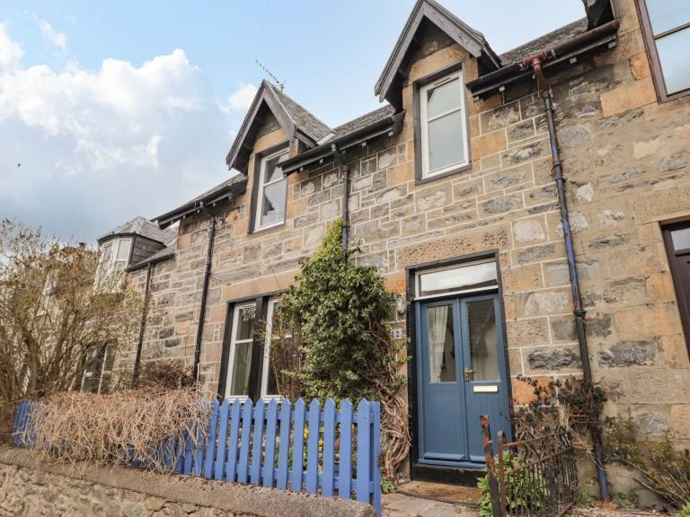 Cottage  Kingussie