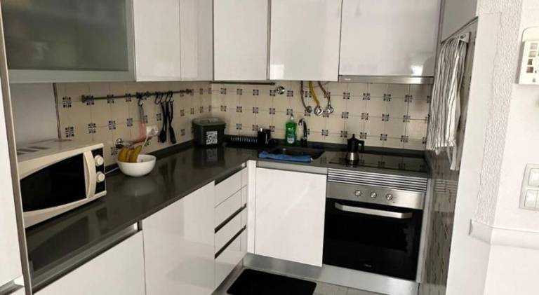 Holiday apartment with 1 room for 4 persons — photo 4