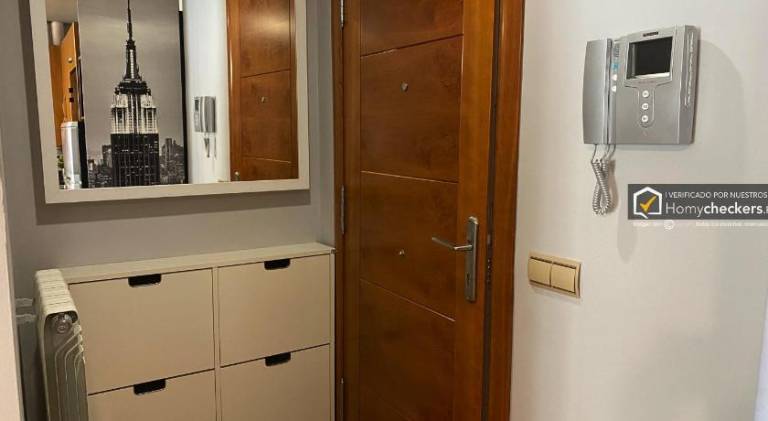 Apartment | Near Plaza Mayor | Pets are welcome — photo 5