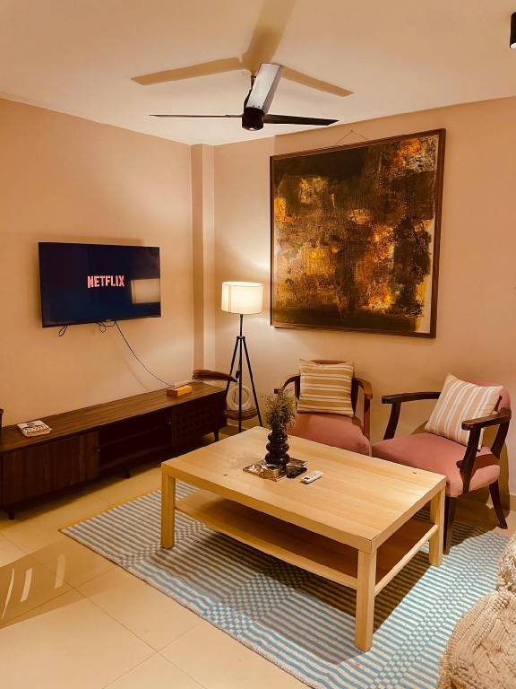 Vacation home | Close to Connaught Place | Pets allowed in New Delhi