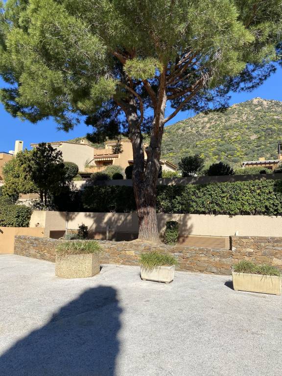 Ferienwohnung Le Lavandou