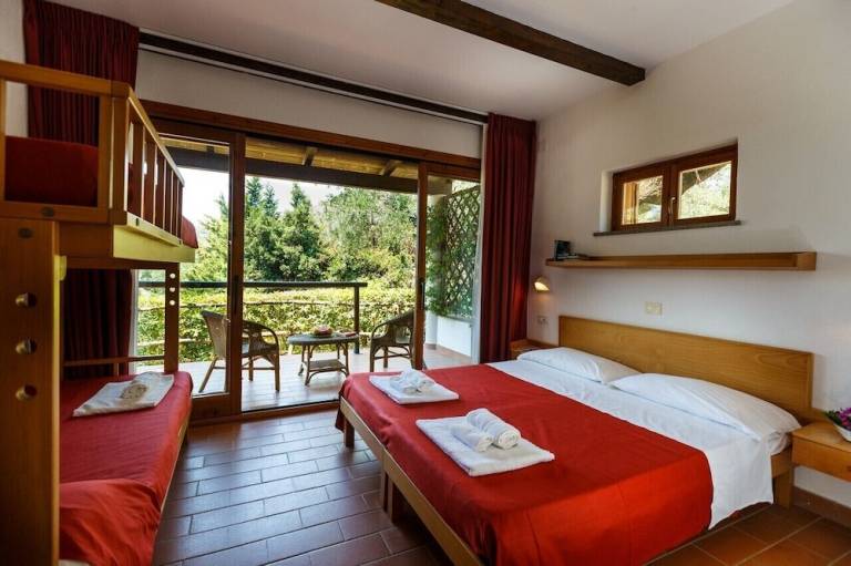 Casa vacanza Spadafora