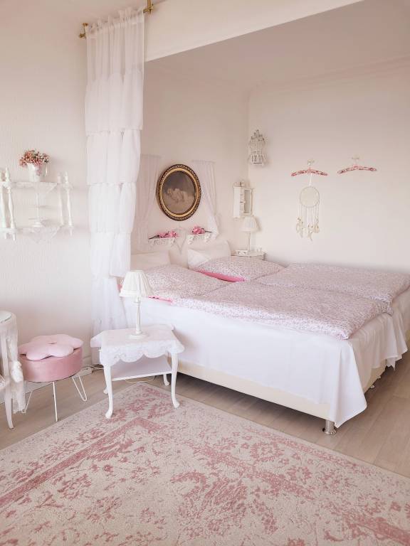 Seeseite Romantik Apartment