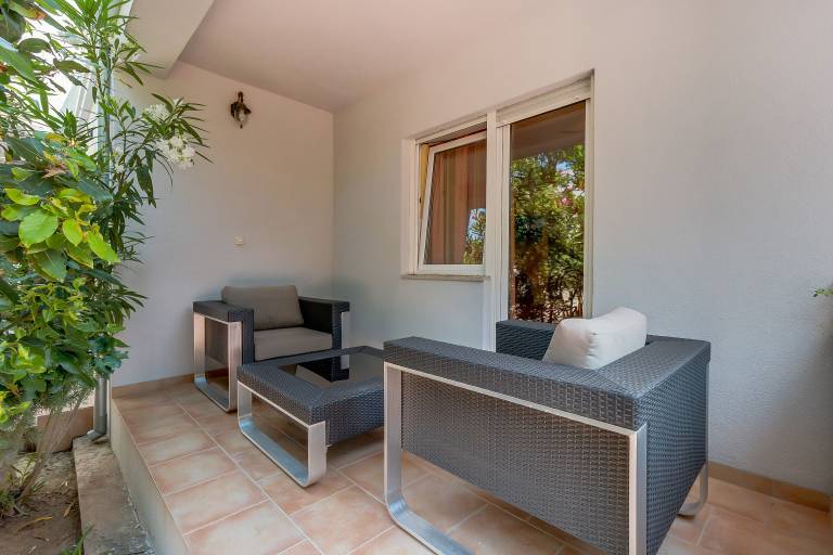 Ferienwohnung Mali Lošinj