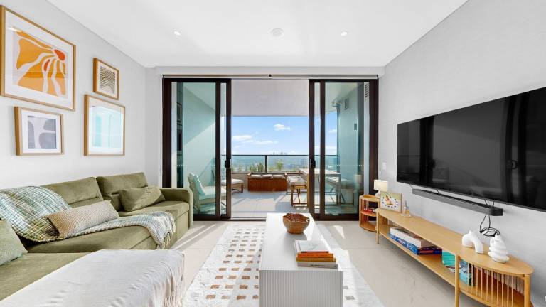 Apartment  Ryde