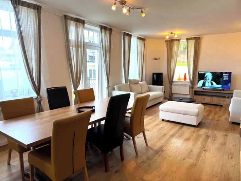 Ferienhaus  Lipno nad Vltavou