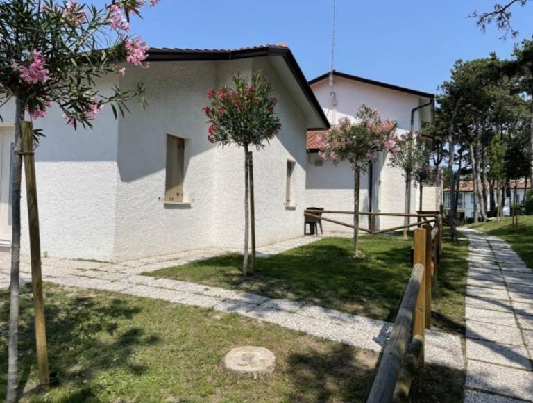 Villa Lignano Pineta