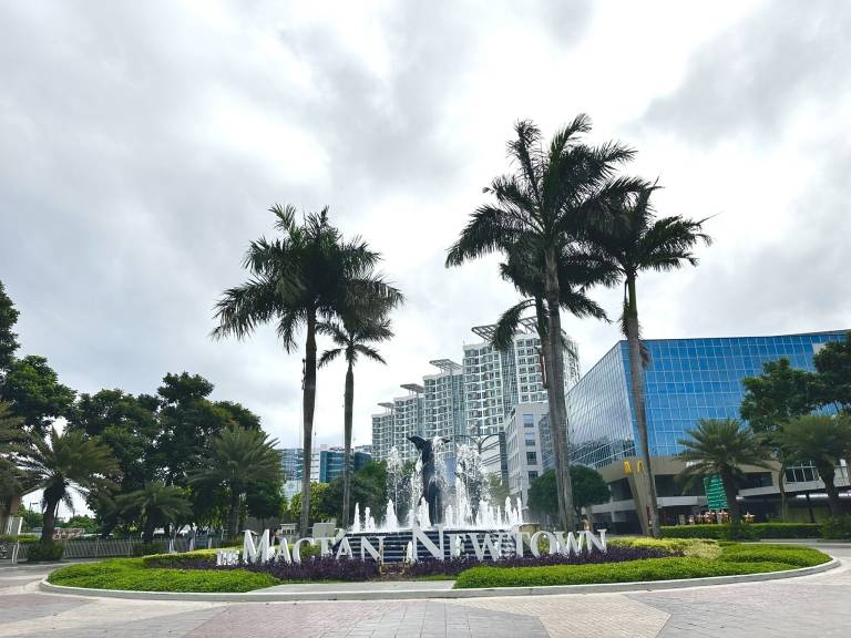 Condo Lapu-Lapu City