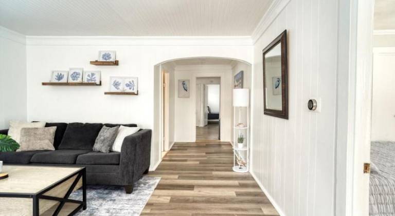 Vacation home | Next to the beach | Dogs allowed — photo 4