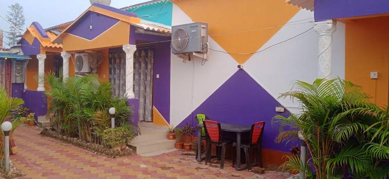 Resort Tajpur