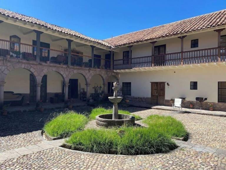 Departamento  Cuzco