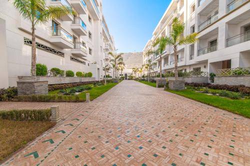 Ferienwohnung  Agadir