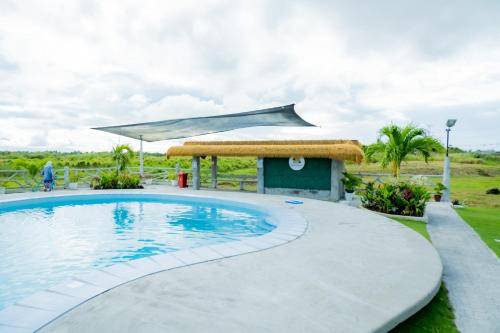 Ferienpark Naga City